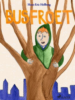 cover image of Busfröet